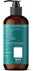 MAJESTIC PURE Vitamin E 70k Blend Massage Oil for Massage Therapy - Refreshing, and Relaxing - Natural Oils with Sweet Almond, Jojoba, Argan & Avocado - for All Skin Types - Men and Women - 8 fl oz by CozyNest Decor