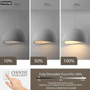 19.7in Wabi Sabi Pendant Lights Kitchen Island Lighting Fixture Ceiling Mount White Modern Japanese Lamp Japandi Chandelier for Dining Living Room Hallway Bedroom Restaurant Hanging Lamp by CozyNest Decor