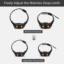 Kids Watch,Boys Watch for 3-15 Year Old Boys,Digital Sport Outdoor Multifunctional Chronograph LED 50 M Waterproof Alarm Calendar Analog Watch for Children with Silicone Band,Kids Gift by TinyTreasures Baby Boutique