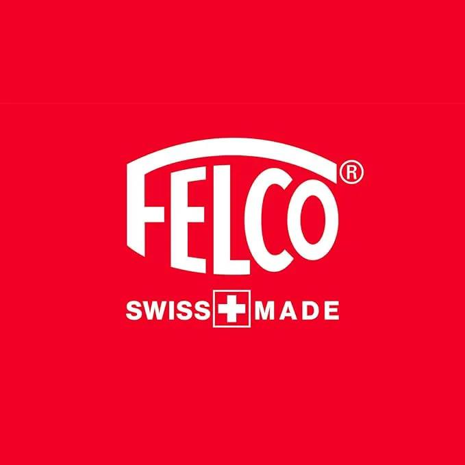 Felco F-12 Pruning Shears – 7.9" Garden Clippers with Anvil & Bypass Blades | Hand Pruners for Gardening | Garden Tool Cutter with Forged Aluminum Handle, Alloy Steel Blade, Medium Hand Fit, photo 7 of 8