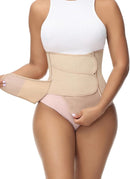 SHAPSHE Waist Trainer for Women Postpartum Recovery Wrap Waist Cincher Corset Shapewear Belly Band by TinyTreasures Baby Boutique