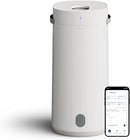 BLUEAIR 2-in-1 Purify + Humidify: Air Purifier and Humidifier with HEPASilent™ and 360° InvisibleMist™ Technology, Top Pour - covers 1,726 sqft in 60 minutes - Perfectly balanced air, one product by TinyTreasures Baby Boutique