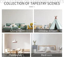 Custom Tapestry For Wall Bedroom Custom Backdrop Personalized Image Text Photo Customized Funny Tapestry Banners And Signs Mother's Day Vertical Tapestrys by CozyNest Decor