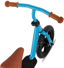 JOYSTAR 10"/12" Toddler Balance Bike for Girls & Boys, Ages 18 Months to 5 Years, Kids Push Bike with Footrest & Adjustable Seat Height, First Birthday Gifts for 2-5 Boys Girls by TinyTreasures Baby Boutique