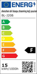 Floor Grow Lights for Indoor Plants, Full Spectrum Plant Light with 68" Stand for Growing Large Tall Plants, Halo Plant Grow Light with 6/12/16H Timer, 3 Light Modes Indoor Plant Light by GreenHaven Gardens