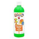Colorations BioColor FBIOGR Fluorescent Green Paint - 16 oz. by TinyTreasures Baby Boutique