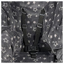Front Height Adjustable Winter Waterproof Stroller Bunting Bag,Winter Stroller Blanket,Good for M6-48 Toddler by TinyTreasures Baby Boutique