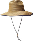 Roxy Women's Tomboy Straw Hat by GreenHaven Gardens