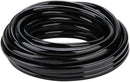 10M Irrigation Watering Hose Systems, 8/11mm PVC Flexible Pipe Drip Hose Tubing Watering Equipment,for Greenhouse flower plants lawn Garden by GreenHaven Gardens