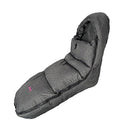 Toddler Stroller Footmuff Cosy Toe Buggy Pushchair Sleeping Bag, Easy Open & Removable Front Piece,Special Design Fits All Travel Gears Perfectly, 6-48M by TinyTreasures Baby Boutique