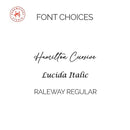 Personalized Growth Chart for Wall - Kids Height Ruler, Wooden Growth Chart for Kids, Wall Ruler for Kids Height Measurement and Height Growth Chart for Home - Kids Sizing Chart by TinyTreasures Baby Boutique