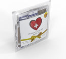 Children's First Aid Kit Refill - Xtra Large Size - 145 First Aid Supplies to Refill 2 Medium First Aid Kits from The Life Safety Pro by TinyTreasures Baby Boutique