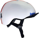 Bern Nino Bike Helmet for Kids, Ages 3-12, Flip Visor, Adjustable fit, Lightweight, CPSC Safety Certified by TinyTreasures Baby Boutique