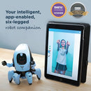 Thames & Kosmos Kai: The Artificial Intelligence Robot | Explore Machine Learning | Build an Innovative Smart Robot & Experiment with AI | App-Enabled for iOS & Android | Intro to AI for Kids by TinyTreasures Baby Boutique