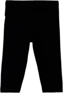 Premium Baby & Toddler Capri Leggings - Soft Cotton Blend, Durable & Perfect for Every Adventure by TinyTreasures Baby Boutique