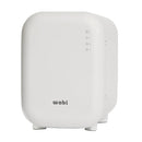 WABI UV LED 3-in-1 Sanitizer & Dryer MINI Box | Disinfect, Dry, & Store Everyday Items, Baby Feeding Gear, and Electronics | Touch Control, LED (No Mercury) | Smart Storage Mode | Fits 4-6 Baby Bottle by TinyTreasures Baby Boutique