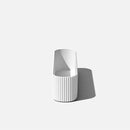 Veradek Demi Series Window Box Planter - Long Planter Box for Windowsill/Balcony | Durable Plastic-Stone Composite Material | Modern Décor for Flowers/Herbs by GreenHaven Gardens