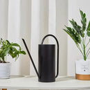 Watering Can for Indoor Plants, 50 oz/1.5L Stainless Steel Watering Can Pot with Long Spout, Garden Watering Cans with Comfortable Handle for Indoor House Plants Bonsai Flower Decorative by GreenHaven Gardens