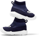 Engtoy Baby Shoes & Socks - Non-Slip Breathable Slippers with Soft Rubber Sole - Baby Boys & Girls Slip On Sneakers by TinyTreasures Baby Boutique