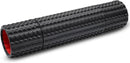5-in-1 Long Foam Roller, 23" Long Back Roller for Physical Therapy with 5 Different Length Options, Muscle Trigger Points - Relieves Pain with Muscle Massage: Back, Shoulder, Foot, Legs, Arms, Neck by CozyNest Decor