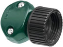 Orbit 20 Pack 1/2 Inch Clamping Female Plastic Water Hose Mender by GreenHaven Gardens