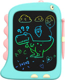 ORSEN 8.5 Inch Doodle Board Drawing Tablet - Dinosaur Toy Gift for Kids 3-7 Years Old by TinyTreasures Baby Boutique