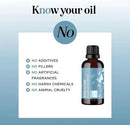 Breathe Essential Oil for Diffuser - Invigorating and Refreshing Breathe Essential Oil Blend with Eucalyptus Peppermint Tea Tree and Mint for Diffusers for Home and Shower Aromatherapy (1 Fl Oz) by CozyNest Decor