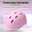 Kids Bike Helmet,Toddler Cyling Helmets for Ages 5-8-9-10-12-14-16Years Youth Boys & Girls,Child Adjustable Multi-Sport Bicycle Skateboard Roller Skate Scooter Balance Skateboarding Helmet by TinyTreasures Baby Boutique