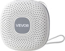 VEVOR Sound Machine, 21 Soothing Sleep Sounds, 3-in-1 Portable and Hangable White Noise Sound Machine with Auto-Off Timer, Soft Ring Light and Memory Function, for Baby, Adults, Home, Office & Travel by TinyTreasures Baby Boutique