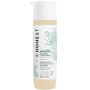 The Honest Company 2-in-1 Cleansing Shampoo + Body Wash for Sensitive Skin | Gentle for Baby | Naturally Derived, Tear-free, Hypoallergenic | Fragrance Free, 10 fl oz by TinyTreasures Baby Boutique