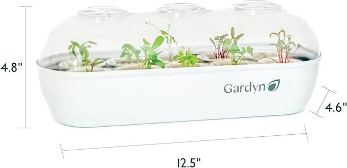 Gardyn Indoor Garden Nursery - Indoor Germination, Hydroponic Growing System - Seed Starter Tray Works with Gardyn Home Tower Gardens, Vertical Garden Planters & Microgreens Growing Kits, photo 3 of 9