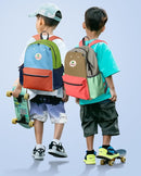Toddler Backpack for Toddlers 1-2: Baby kids Backpack for daycare Boys Girls by TinyTreasures Baby Boutique