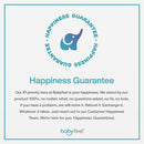 Babyfeel UV Light Sanitizer | UV Box Sanitizer | Conveniently Sanitizes in Minutes | Large Capacity | No Cleaning Required | Touch Control by TinyTreasures Baby Boutique