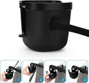 Accmor Stroller Cup Holder, Universal Cup Holder with Silicone Gooseneck Arm, Bike Cup Holder, 360° Rotatable Large Caliber Drinks Holder for Stroller, Bike, Wheelchair, Walker by TinyTreasures Baby Boutique