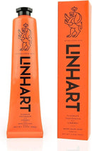 LINHART Whitening Toothpaste – Teeth Whitening, Enamel Strengthening Natural and Organic Toothpaste with Mint Flavor (3.5 oz) by CozyNest Decor