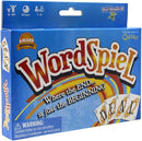 Set WordSpiel — Card Game — Make A Word Using Part of the Word Before — Family Fun Game Night — For Ages 8+ by TinyTreasures Baby Boutique