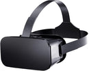 VR Headset for Phone, Anti-Blue Lens PD & Fl Adjustable Virtual Reality Goggles Set for Kids and Adults, Compatible with iPhone 16/15/14/13/12 Samsung Android 4.5-6.7" by TinyTreasures Baby Boutique