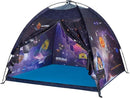 James Webb Space Telescope Kids Play Tent Indoor & Outdoor for Boys and Girls(61" x 61" x 45") by TinyTreasures Baby Boutique