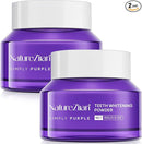 Teeth Whitening Powder - Teeth Whitening - Removes Stains - No Sensitivity - Toothpaste Power - Breath Freshener - for Coffee, Tea and Tobacco Stains 15g by CozyNest Decor