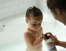 Zoey Naturals - Soothing Lavender Wash & Shampoo - Toddlers & Kids - With Tear-free, Paraben-Free, All Natural Ingredients for Sensitive Skin- 17 Oz by TinyTreasures Baby Boutique