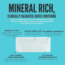 Prostrips - 12 Shades Whiter Teeth - 28 Enamel Safe REMINERALIZING Gentle Strips – 97% no Sensitivity by CozyNest Decor