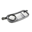 Snack Tray Fits for UPPAbaby Vista V3/Vista V2/Vista/Cruz/Cruz V2/ RumbleSeat/RumbleSeat V2, Updated Snack Tray with Two Snack Compartments & Cup Holder, Quick Attachment, Stroller Accessories by TinyTreasures Baby Boutique