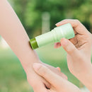 RUNBEN Mosquito Bite Itch Relief Stick, Anti Itch Cream for Mosquito Bite, Safe Itch Relief for Baby & Kids, Summer Essentials, Plant-Based, Travel-Pocket Size, 0.24 oz by TinyTreasures Baby Boutique