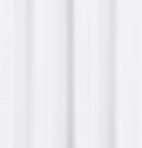 Amazon Basics Room Darkening Light Blocking Blackout Window Curtain with 2 Panels Grommets, for Living Room and Bedroom, 52 x 96 inches, White - Set of 2 by TinyTreasures Baby Boutique