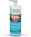 Aquascape Liquid Beneficial Bacteria for Pond and Water Features, 32-Ounce Bottle | 98888 by GreenHaven Gardens