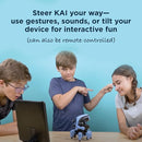 Thames & Kosmos Kai: The Artificial Intelligence Robot | Explore Machine Learning | Build an Innovative Smart Robot & Experiment with AI | App-Enabled for iOS & Android | Intro to AI for Kids by TinyTreasures Baby Boutique