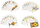 Original Spanish Cards Deck, Briscas Cards Puerto Rico, Spanish Playing Cards, Mexican Playing Cards, Mexican Cards Game (2) by TinyTreasures Baby Boutique