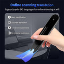 Translation Pen, Reading Pen for Dyslexia, Scanner Text to Speech Device, Scan Reader Pen OCR Digital Pen Reader, Translator Pen for 142+ Language, Wireless Translation Pen Scanner for Students Adults by TinyTreasures Baby Boutique