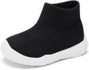 Engtoy Baby Shoes & Socks - Non-Slip Breathable Slippers with Soft Rubber Sole - Baby Boys & Girls Slip On Sneakers by TinyTreasures Baby Boutique