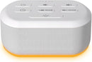 White Noise Machine Sound Machine 30 Soothing Sounds Brown Noise Machine with 12 Night Light Colors Sleep Sound Machine for Adults Baby Kids Noise Canceling for Office Home Privacy Auto-Off Timer by TinyTreasures Baby Boutique